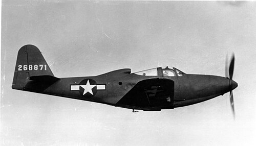P-63 Kingcobra